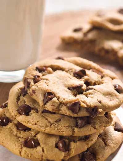 into an easy to bake cookie. Oh so divine any time of the year!