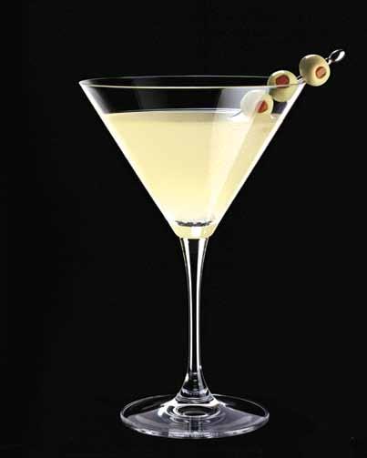 Belinnie Martini 1-1/2 oz. Absolut vodka ½ oz. Champagne ¼ to ½ oz. Dr. Smoothie Peach Pear Apricot Prep: Combine vodka, Dr. Smoothie Lemon-ADE, Dr. Smoothie Peach Pear Apricot in shaker.