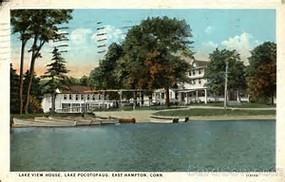 HISTORY OF EAST HAMPTON S BARS, TAVERNS AND INNS Monday, April 3, 6:00pm The East Hampton 250 th Anniversary