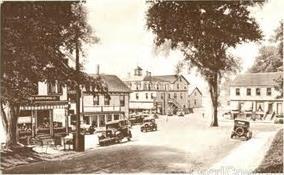 inns back in the day! There will be displays throughout the restaurant from the Chatham Historical Society.