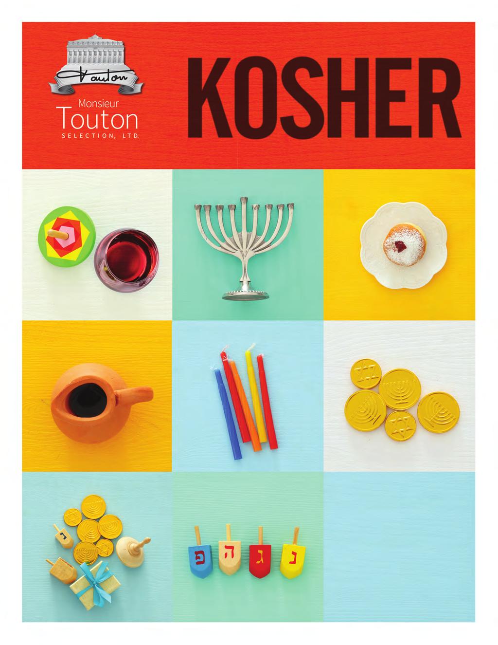 ALL WINES ARE KOSHER FOR PASSOVER KOSHER DECEMBER 2017 CONNECTICUT Hanukkah