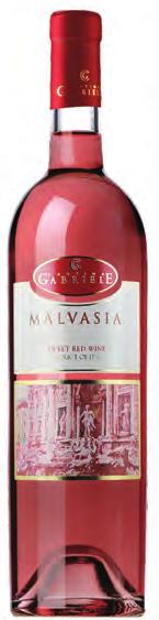 Malvasia Red SWEET 83135-16 2016