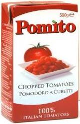 and POMITO Tomatoes