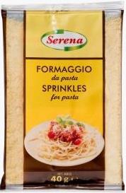 for pasta 2x(20x40g)