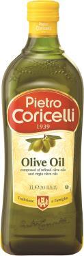 Oil OLI007 Grapeseed Oil 12 x 500 ml PIE002 & HALAAL PIE003 &