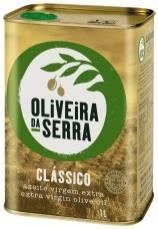 Extra Virgin Olive Oil PIE014 OLIVEIRA DA SERRA Olive Oil