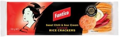Crackers Original Flavour