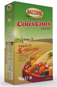Drink 6 x 100 g Couscous Medium