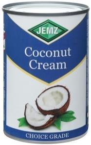 JEM017 JEM023 JEM026 Coconut