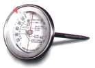 99 Deluxe Digital Thermometer #9835-48 $ 24.