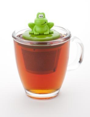 Tea cup Tea