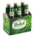40 Grolsch Cans 4 x 500ml Bavaria 0% Alcohol Beer Assorted 6 x 3ml