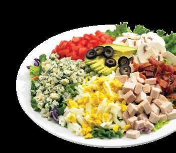 APPETIZERS & SIDES! We use only non-hydrogenated, zero trans-fat, cholesterol-free, pure vegetable oil. NEW!