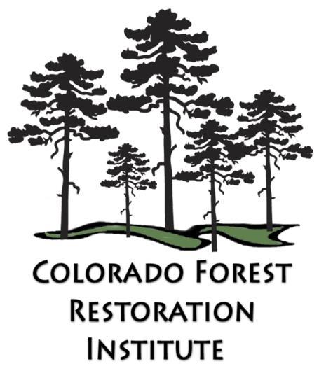 Some sources of information Forest Restoration Institutes New Mexico (Highlands U.