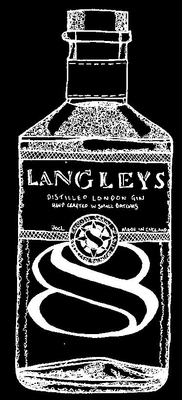 Langley s Distilled in Oldbury just outside Birmingham, Langley s No.