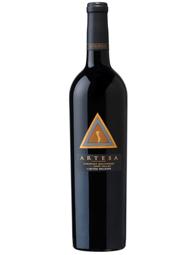 WINE UPGRADES Upgrade your evening s dinner experience with Artesa s finest wines. Many of these wines are produced in very limited quantity, and most are available only at the winery.