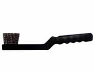 Express 700613 Grinder cleaning brush 701013 Awl 80x7 mm