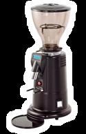 Grinders 702681 MXD Coffee Grinder On Demand Stepless Adjustment System Motor 230V/50Hz 340W 1400 rpm Blades Flat ø 75 mm