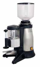 Weight 14 kg Dimensions 550x210x370 mm Recommended for 5 kg daily coffee  Coffee Grinders 702502