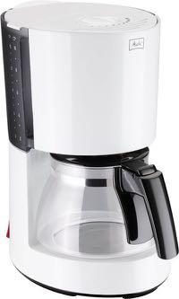 Filter Coffee Machines ENJOY With ENJOY filter coffee machines we offer price conscious Melitta quality that simply delights!