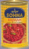 Sohna Brand : Rice Products