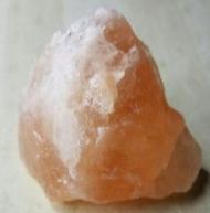 Cra ed rock salt in Crystal Ball Cra ed Rock Salt