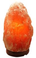 Salt Crystal Lamps are also known as Natural Rock Salt Lamps. These are beau ful natural air purifiers made by handcra ed ancient.