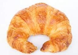 Bread & Crackers Croissant Portion Size: 1 Croissant