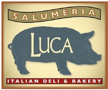 An authentic Italian deli, bakery and gourmet market featuring the pure Italian flavors you ve come to know at