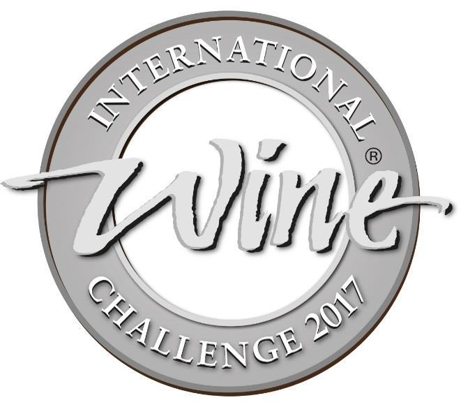 Brand Identity International Wine Challenge