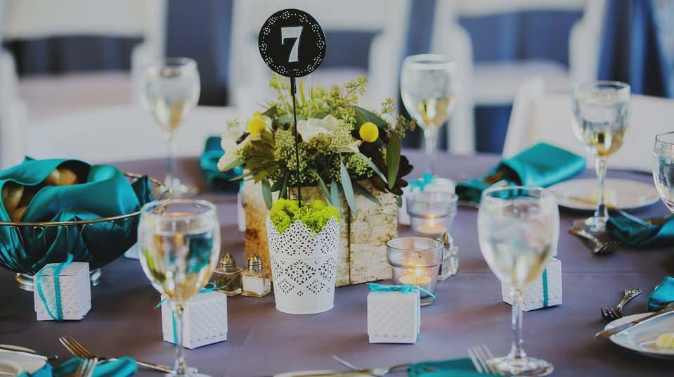 Diamond Wedding Pricing is between $115-$135 per person Our diamond plus menu includes an array of hors d oeuvres, plated entrées, desserts and beverages.