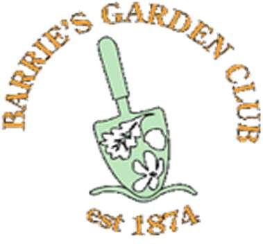 Barrie s Garden Club Newsletter Cuttings October 2017 OctOber s Guest speaker: From Pommies Cider Company Topic: Cider and Apples!