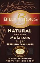 Wholesome Sweetener s & any organic sugar is VEGAN) FT = Fair Trade 987587** 10 16 oz Billington s Sugar Demerara