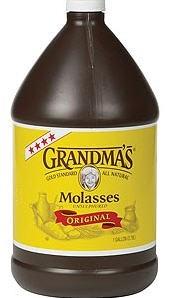 Honey, Molasses & Syrups Continued 999305** 1 4.
