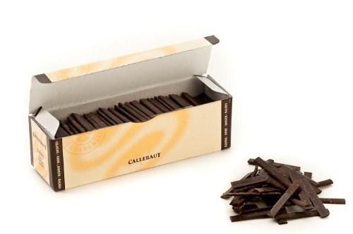 Chocolate Batons For croissants, count refers to number of bars per 2.2 lbs. 111288 6 3.