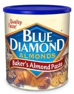 Pastes, Compounds & Mixes 296013 12 16 oz Ca Marcona Co Almond Butter Almondipity 100% Calif Each 21602 12 2.