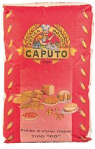 25 lb Giusto's Flour Pasta Durum Ex Fine Fancy Case 24253 1 25 kg Caputo Flour Pizza 00 Caputo Blue Case 24251 1 25 kg Caputo