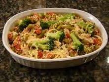 EASY PASTA PRIMAVERA PANTRY JAMBALAYA SUBMITTED BY JOAN STEVENS "#$%&'%"()* h's$0)1<8.7@://3 *,#$0:@10)./:0')%)::S:0)3:06)'##'&3O):@10)./:0 **5*,'S$#.->/.&3.-</:9:0/'2./':<=')03#:0/'2./':<9>/.&3.-<:.