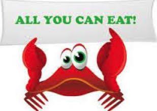 ~CRAB FEED HELPFUL TIPS~ Experienced Crab Feed aficionados know to bring: Melted butter - melt the butter at home and bring it in a Thermos along with a small heavy-based dipping cup in which to pour
