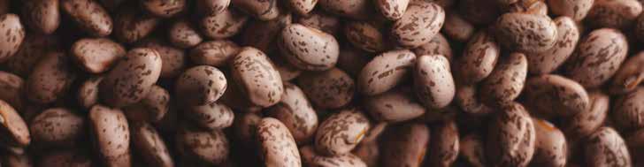 BEANS All Basic American Foods' Beans Are: 0g Trans Fat per serving AS SOLD Products of the USA SKU Description Pkg Wt. Pkg. Form PREP HALF-CUP Gross Lbs. Yield/ SERVING Min./ Kosher Allerg.
