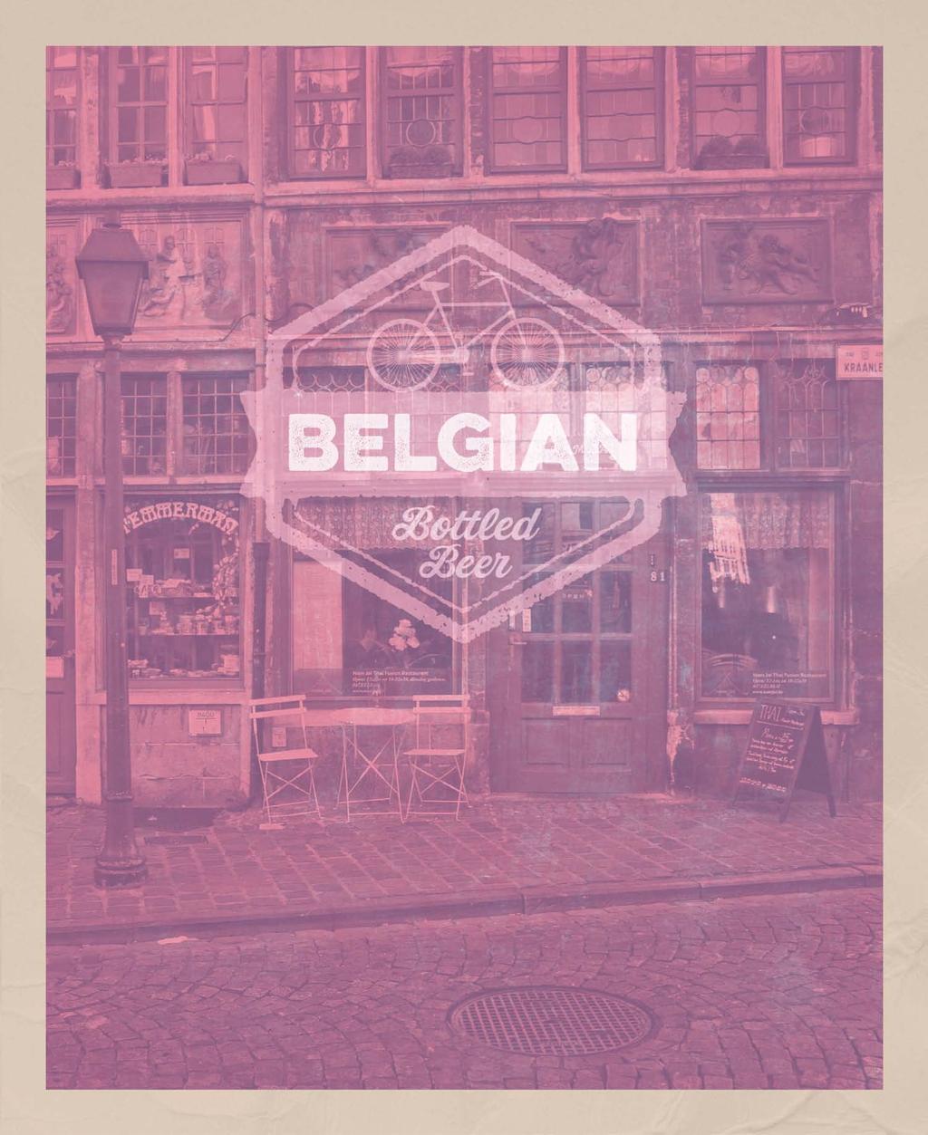 Brewing has been at the heart of Belgium life for centuries and forms a vibrant cornerstone of the country s culture.