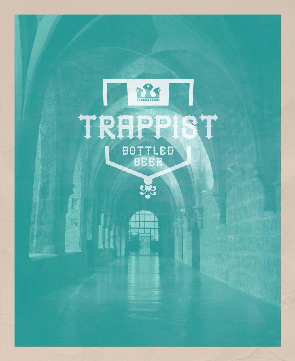 Trappist should not be confused with being a style of beer in its own right, however it is a controlled and protected term of origin.
