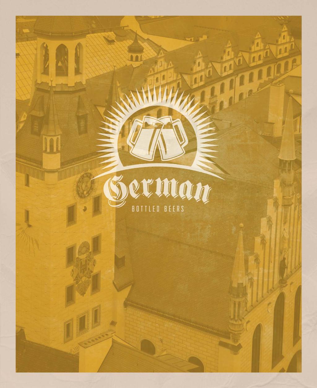 A country with a long and rich beer heritage, German breweries produce a wonderful variety of pilsners, weißbier, schwarzbier and Kölsch, many of which have strongly influenced brewing around the