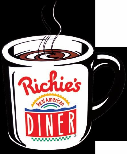 B BEVERAGES Enjoy your breakfast and Have a great day! Nothing goes better with a great breakfast than your favorite beverage. Richie s prides itself in having a great supply of the best.