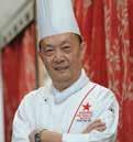 新加坡中国会 July September 2016 July September 2016 Chef s Recommendations Mesmerise