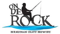 ON DE ROCK CRAFT BREWERY The On De Rock Craft Brewery is the brainchild of friends Dave Jones and Simon Watkinson.