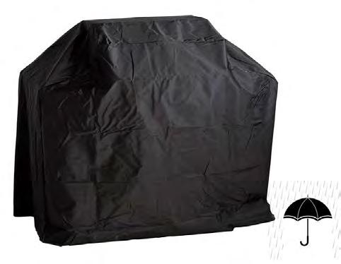 77222 / RRP ( ) 59,90 - Weather-protection-cover for Allgrill Modell 100222 Order Nr. 77350 / RRP ( ) 59,90 - Weather-protection-cover for Allgrill Modell 100350, 100375 Order Nr.