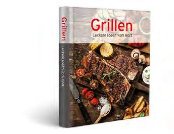 100 grill receipts (german language only!) Order Nr.