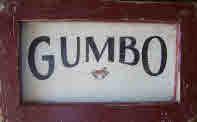 Featured Article National Gumbo Day According to Wikipedia, the on-line encyclopedia, Gumbo is a dish that originated in southern Louisiana during the 18th century.