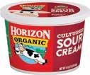 3 oz 2 69 HORIZON Organic Cheddar Sliced Cheese